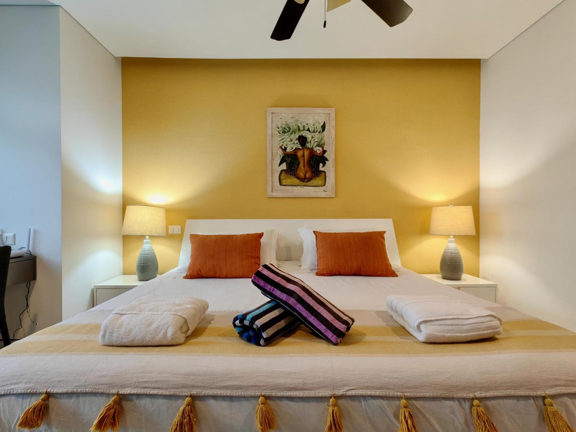 Calle 38 By Guys Apartamento Playa del Carmen
