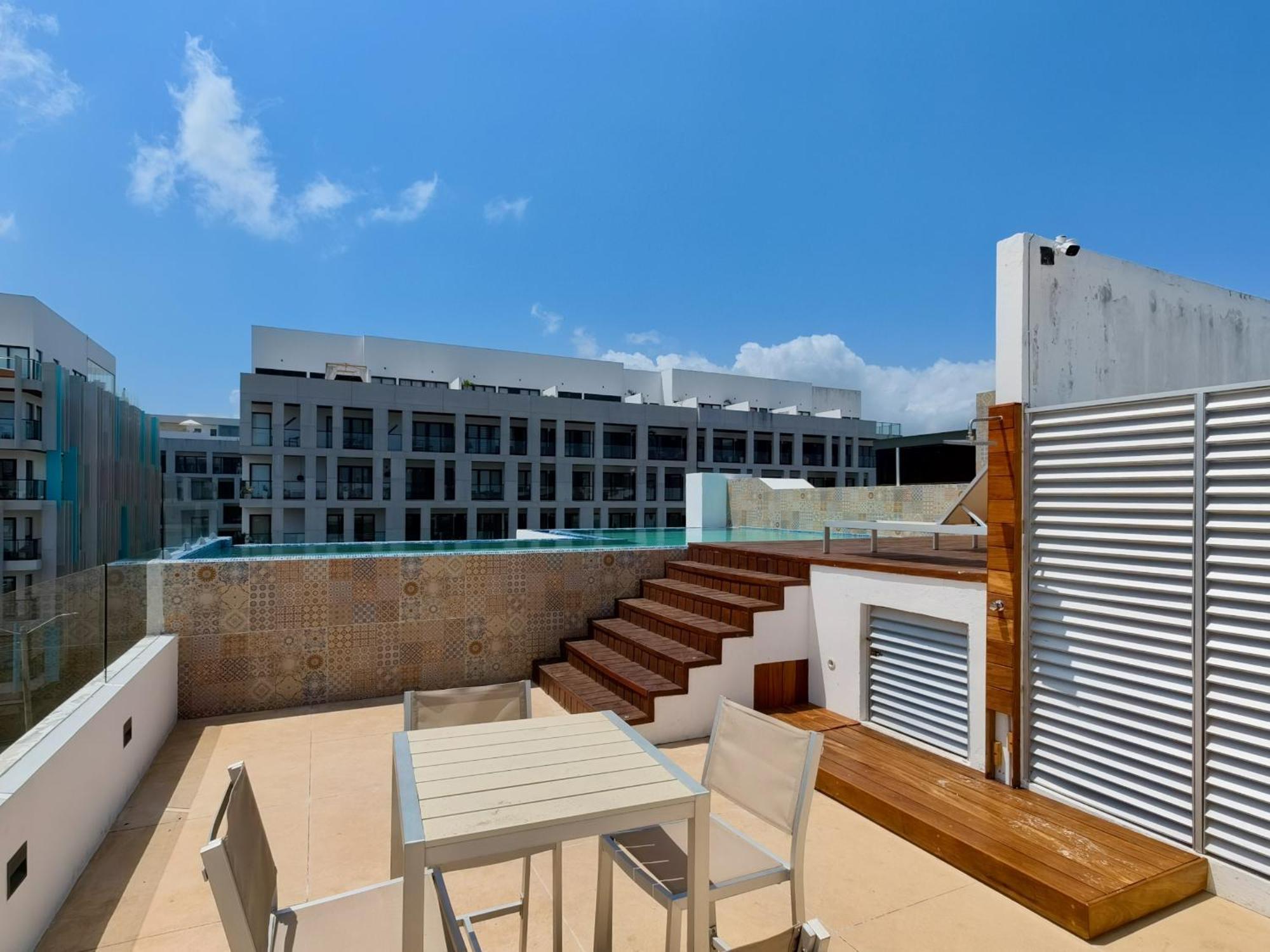 Apartamento Calle 38 By Guys