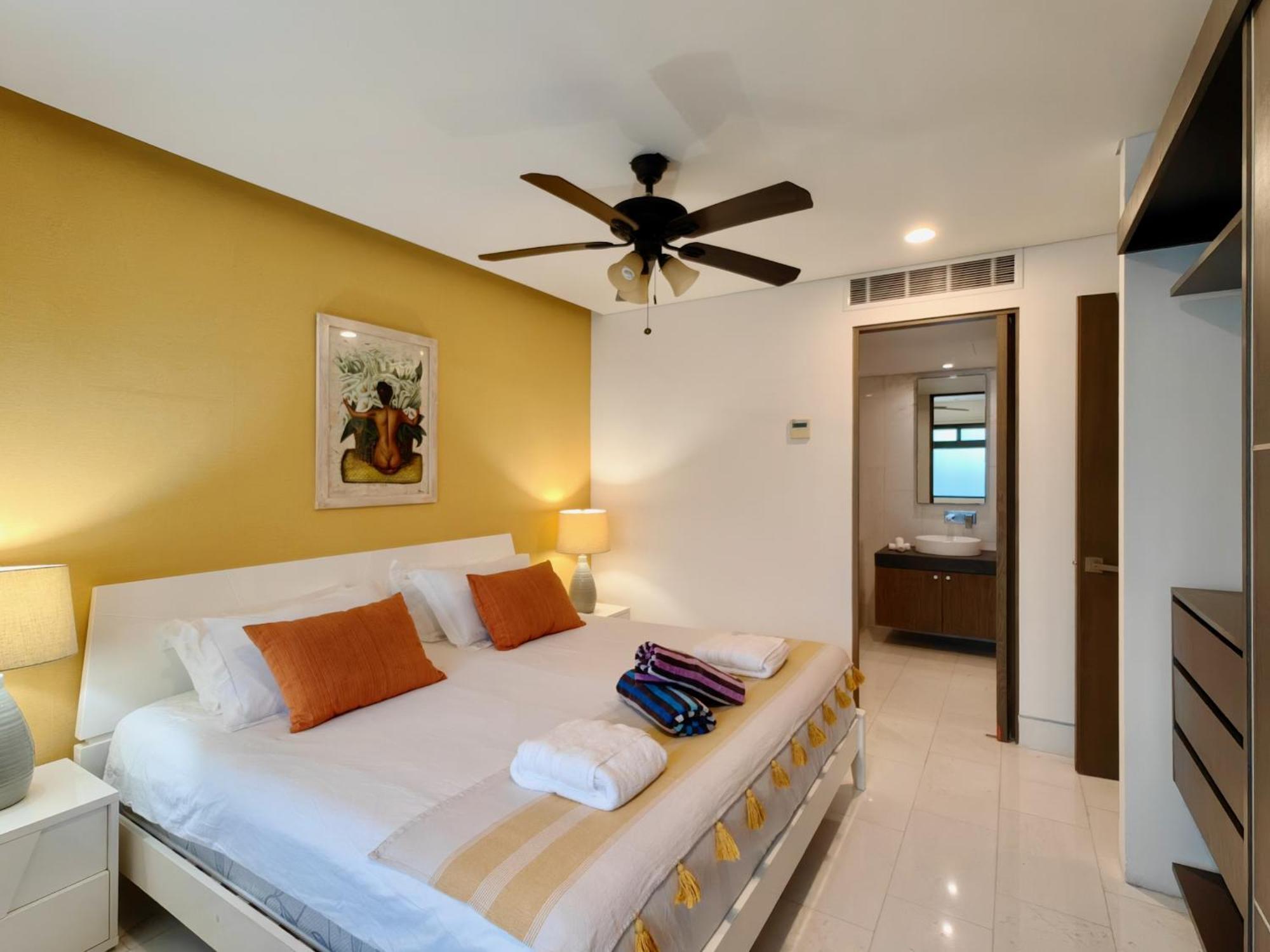 Calle 38 By Guys Apartamento Playa del Carmen