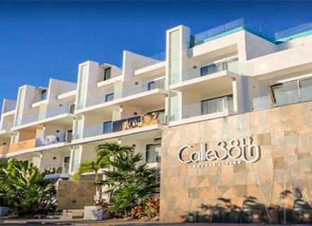 Apartamento Calle 38 By Guys Playa del Carmen