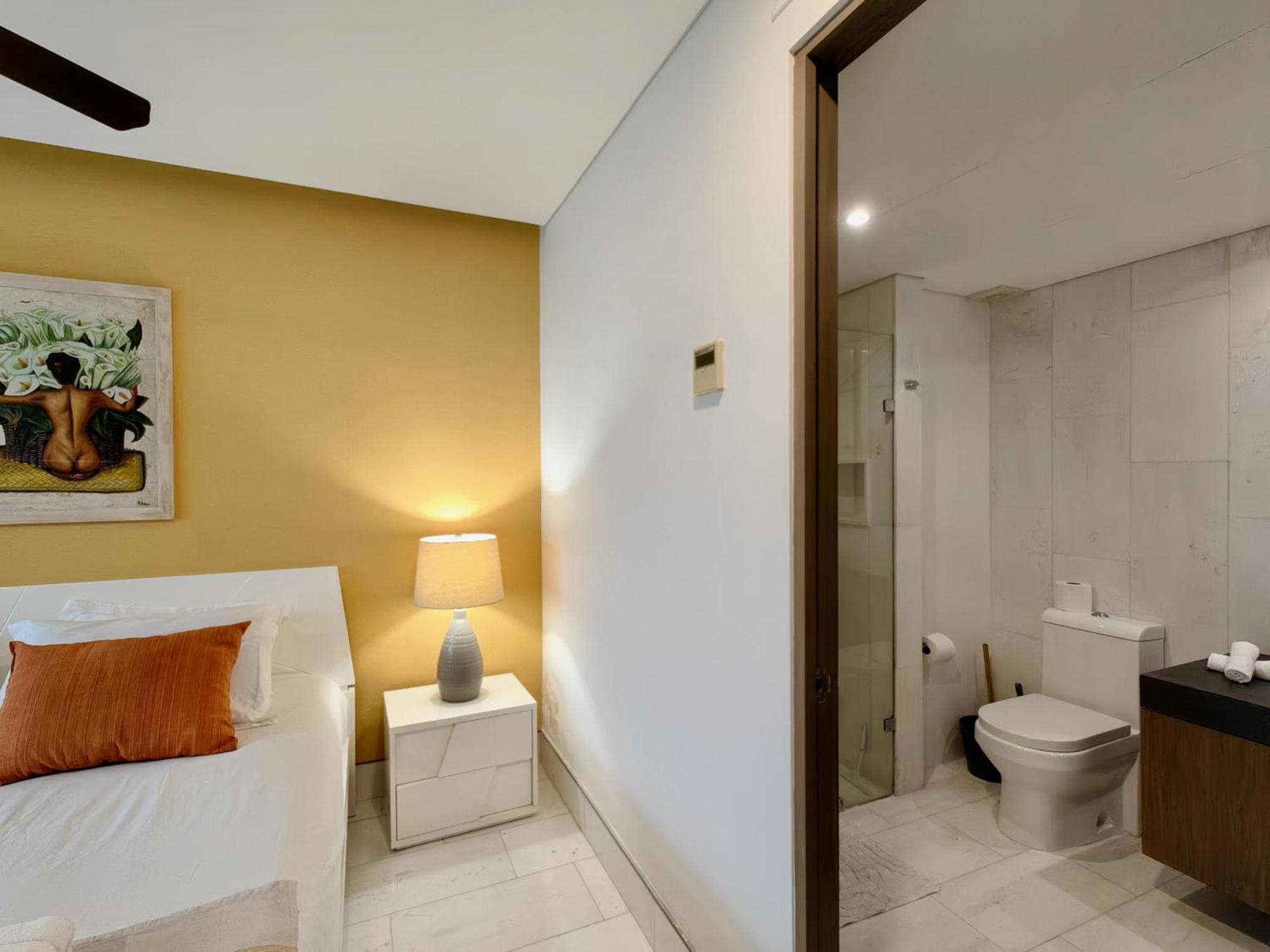 Apartamento Calle 38 By Guys Playa del Carmen