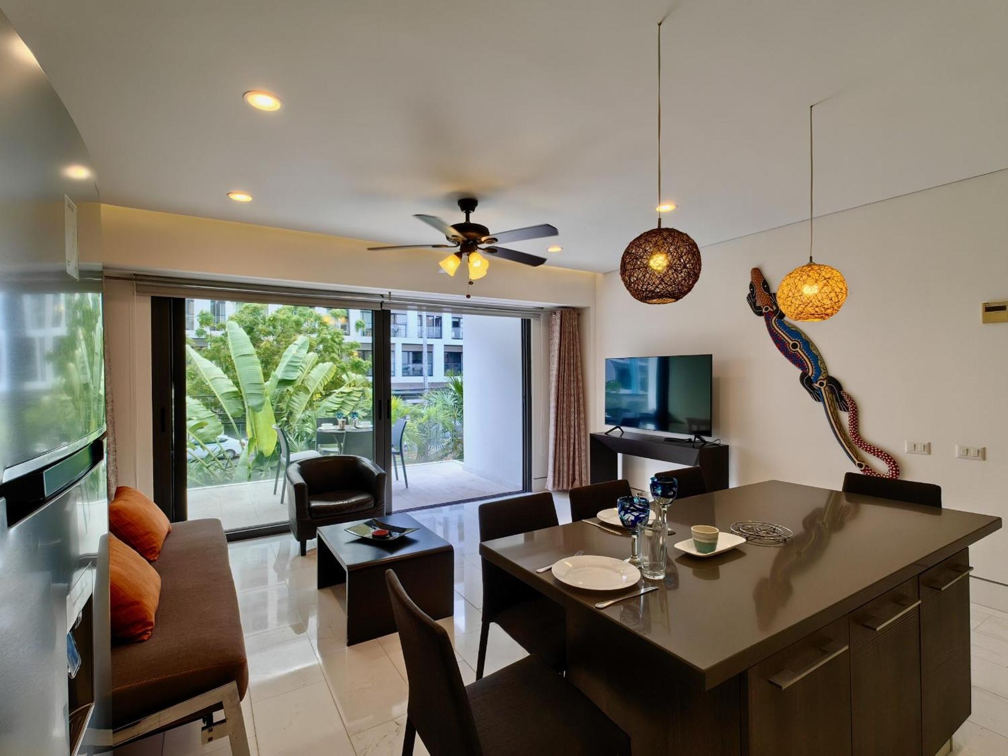 Calle 38 By Guys Apartamento *