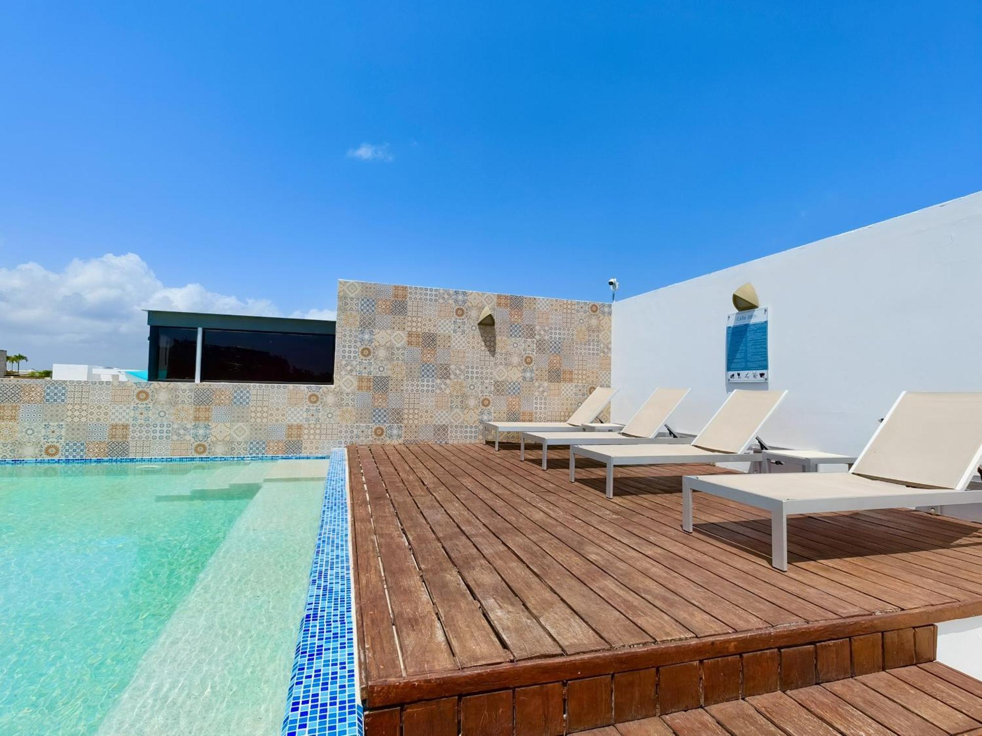 Apartamento Calle 38 By Guys Playa del Carmen