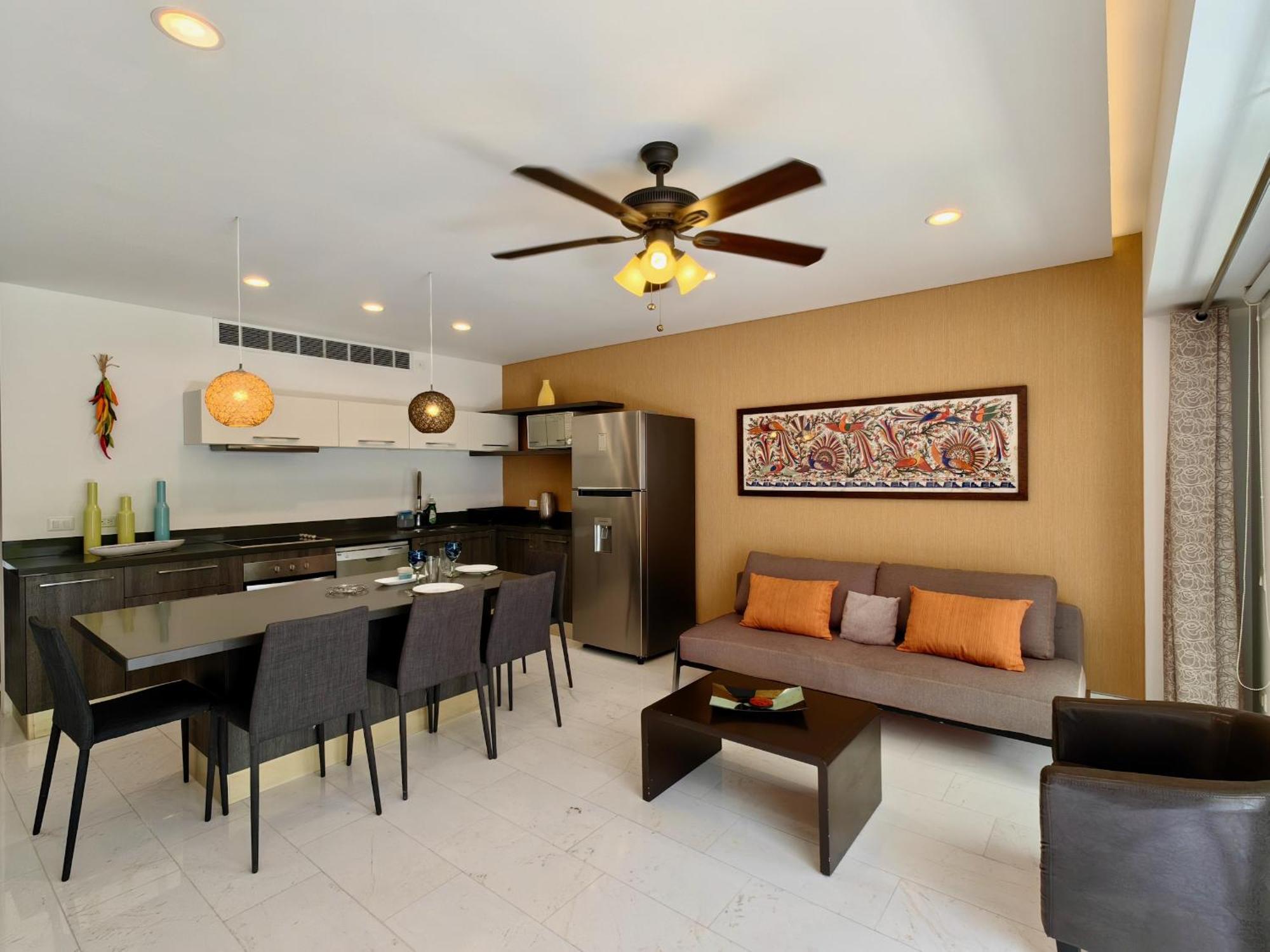 Apartamento Calle 38 By Guys