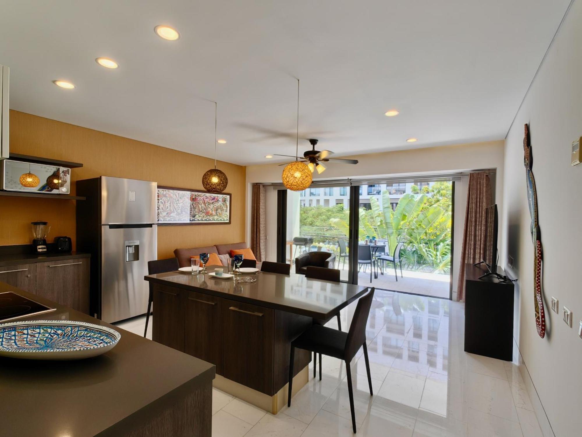 Calle 38 By Guys Apartamento Playa del Carmen