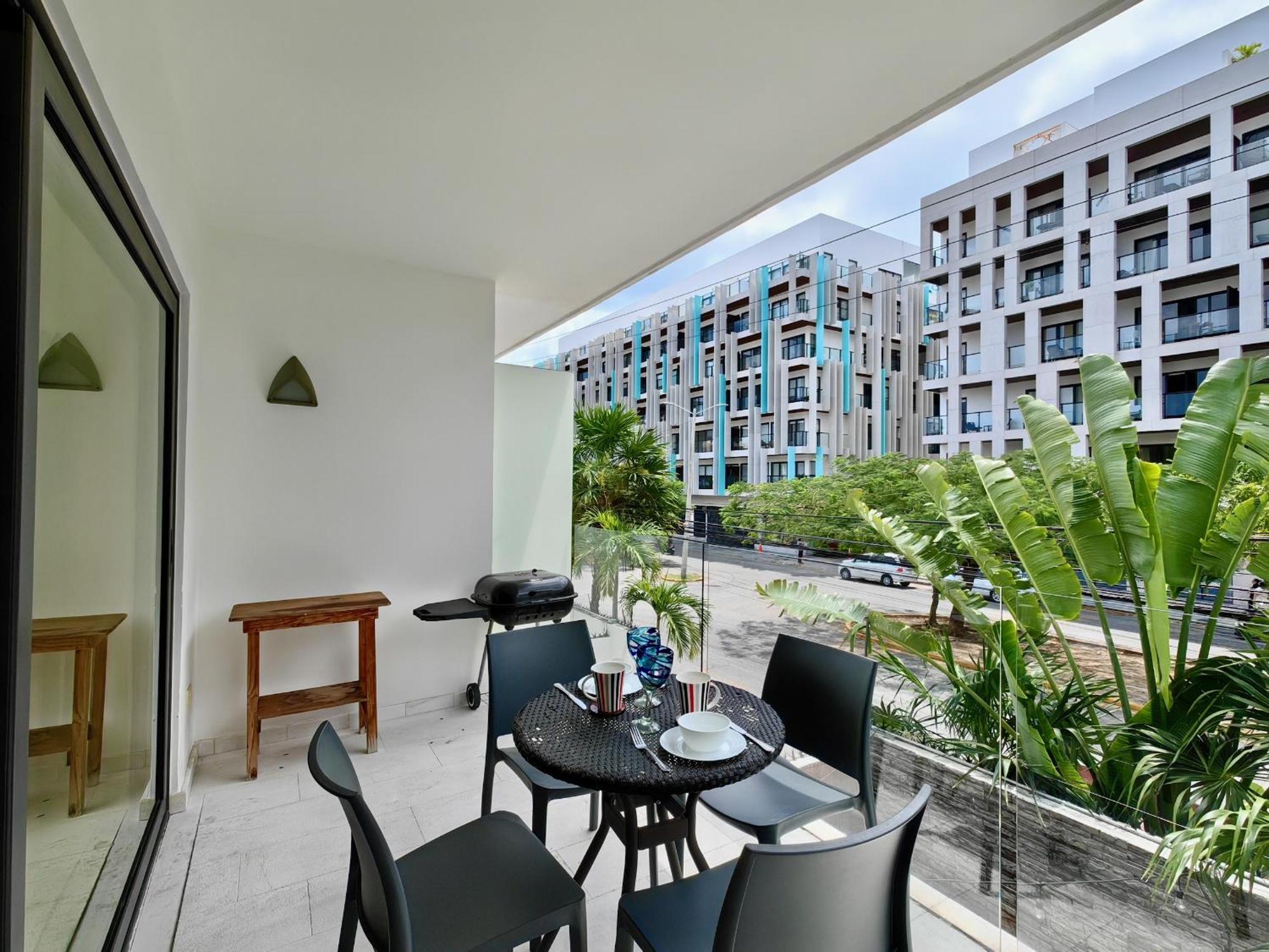 Calle 38 By Guys Apartamento