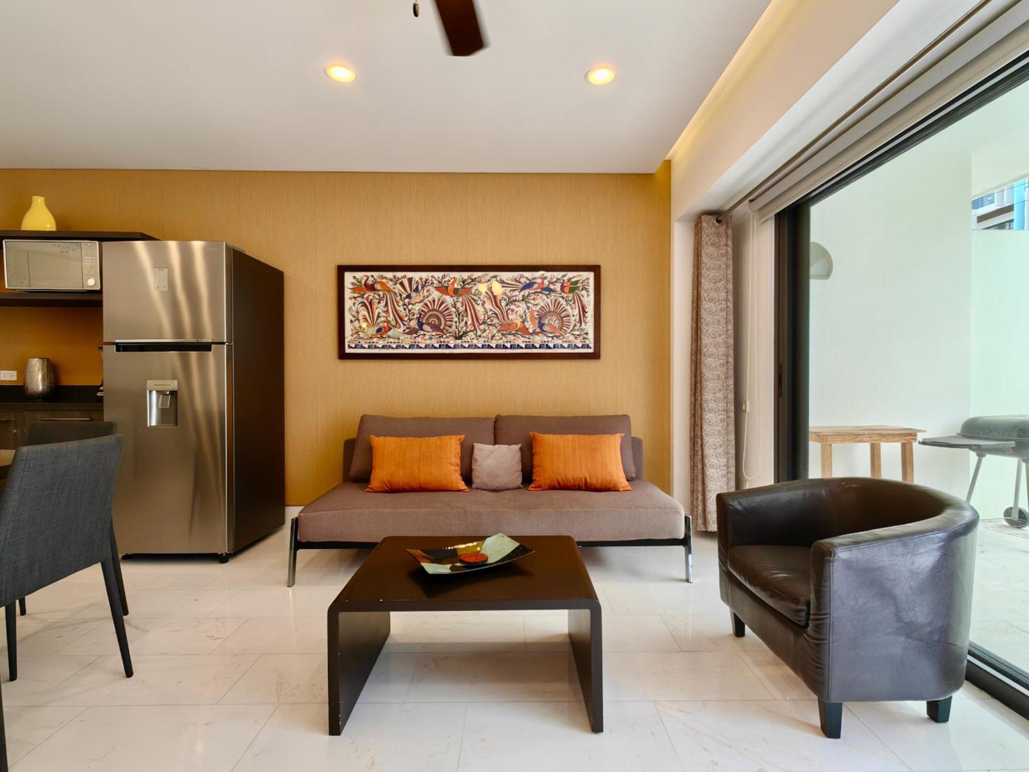 Calle 38 By Guys Apartamento *