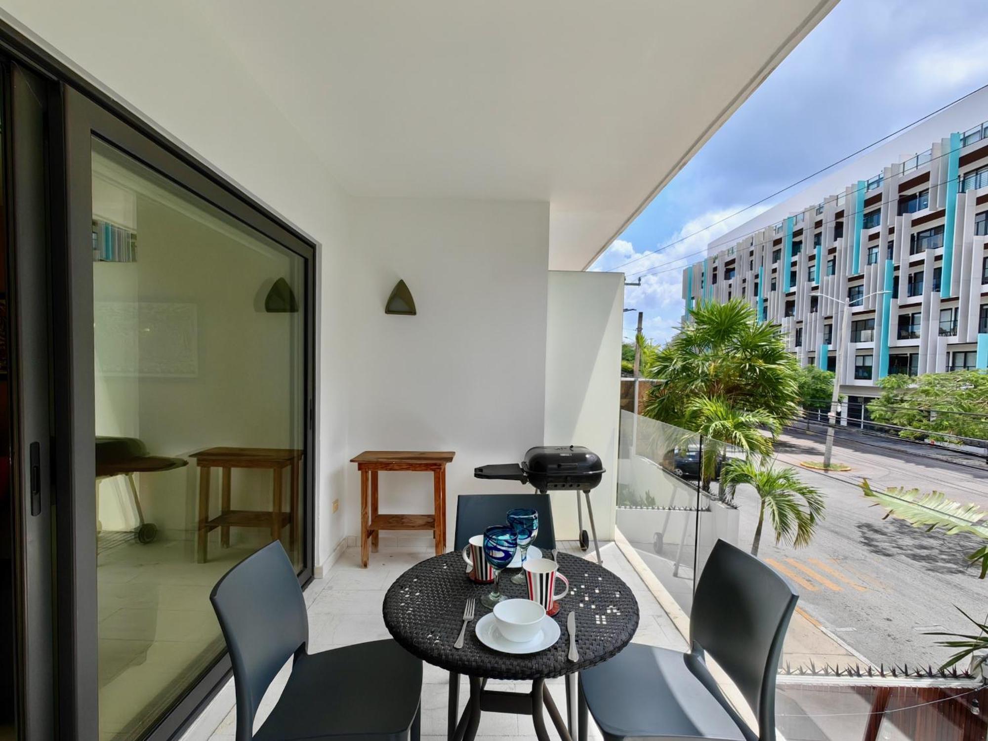 Apartamento Calle 38 By Guys Playa del Carmen