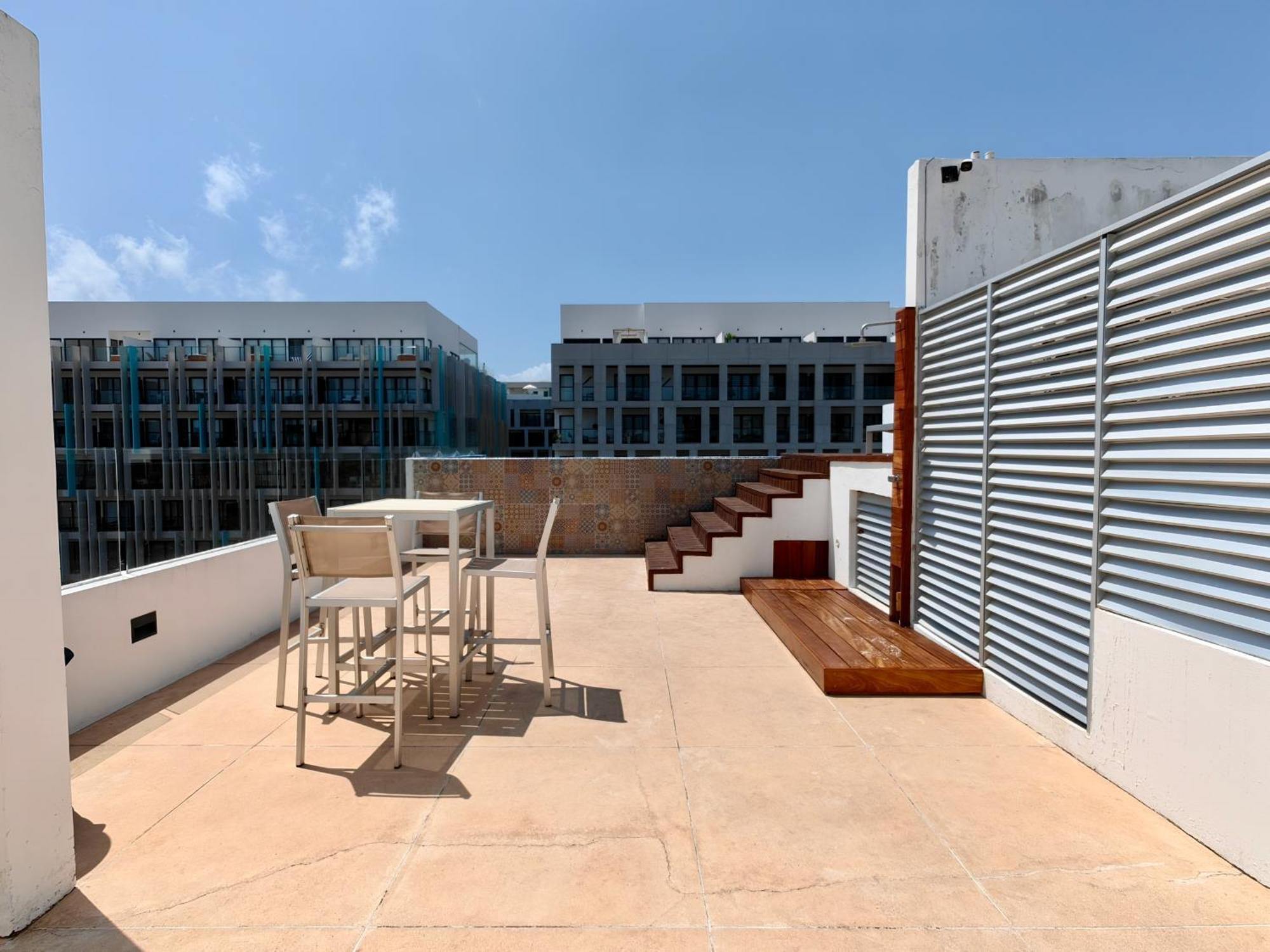 Calle 38 By Guys Apartamento Playa del Carmen
