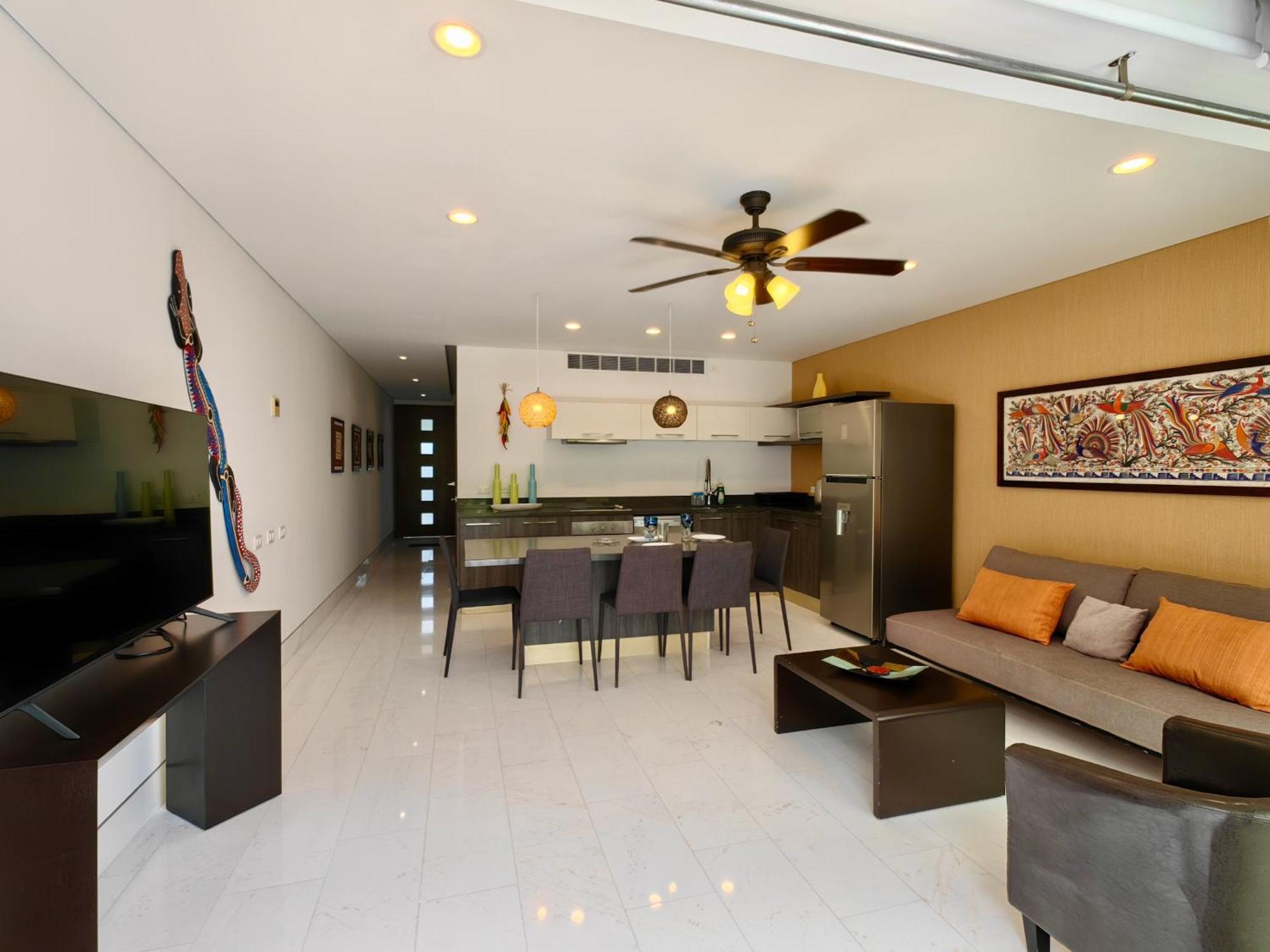 Calle 38 By Guys Apartamento *