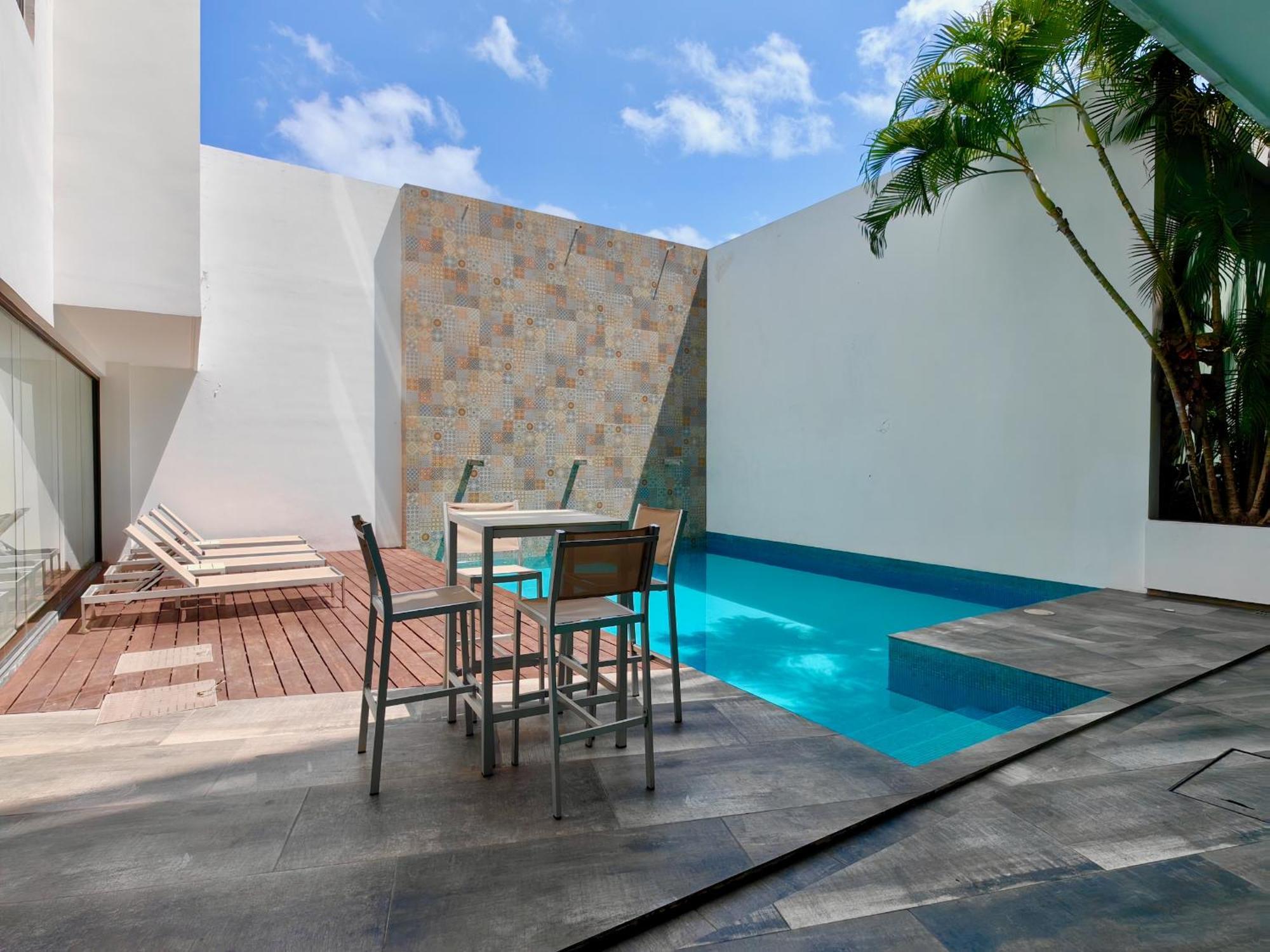 Apartamento Calle 38 By Guys *