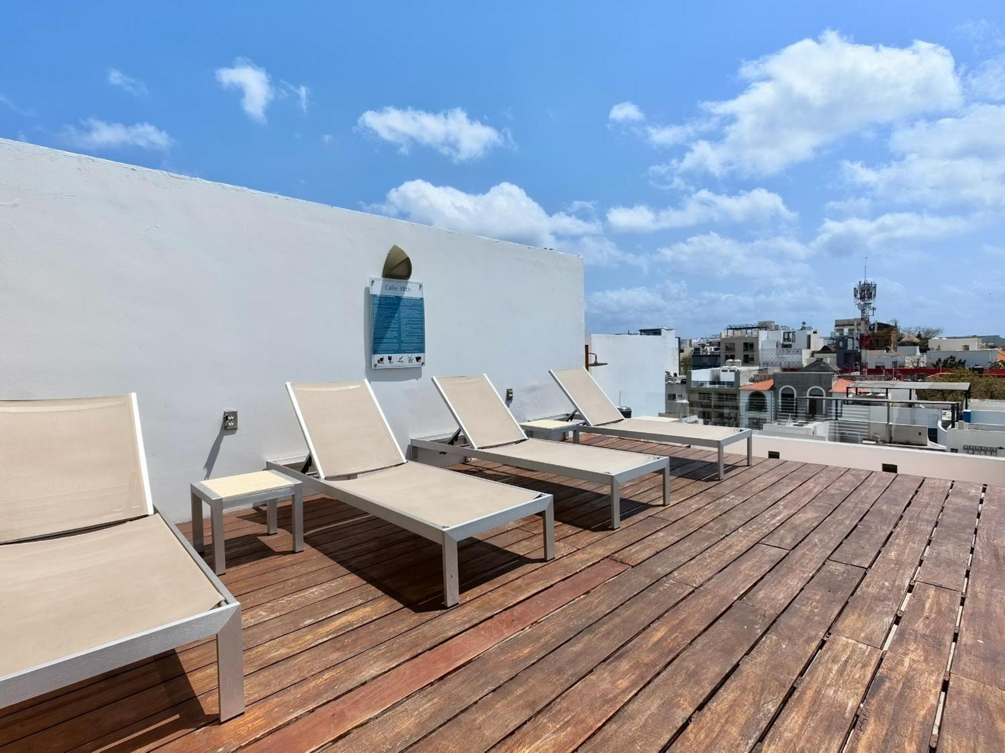 Apartamento Calle 38 By Guys Playa del Carmen